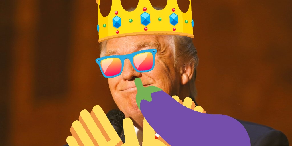 Trump