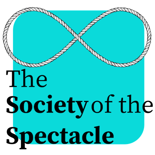 the society of the spectacle